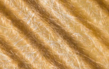 Dre Goch fibreglass roof waterproofing