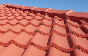 Dre Goch tile and slate roof replacement